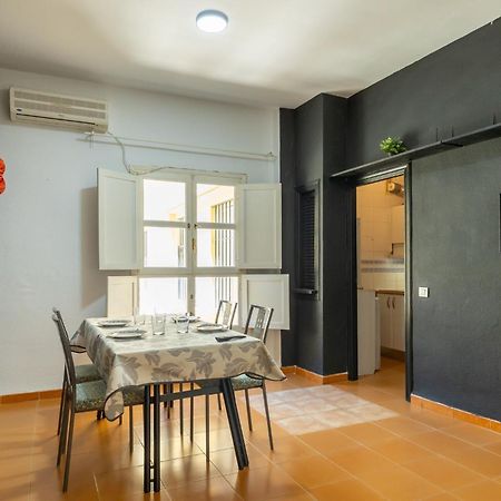 Conde Center Premium Suites, Free Parking Sevilla Exterior foto