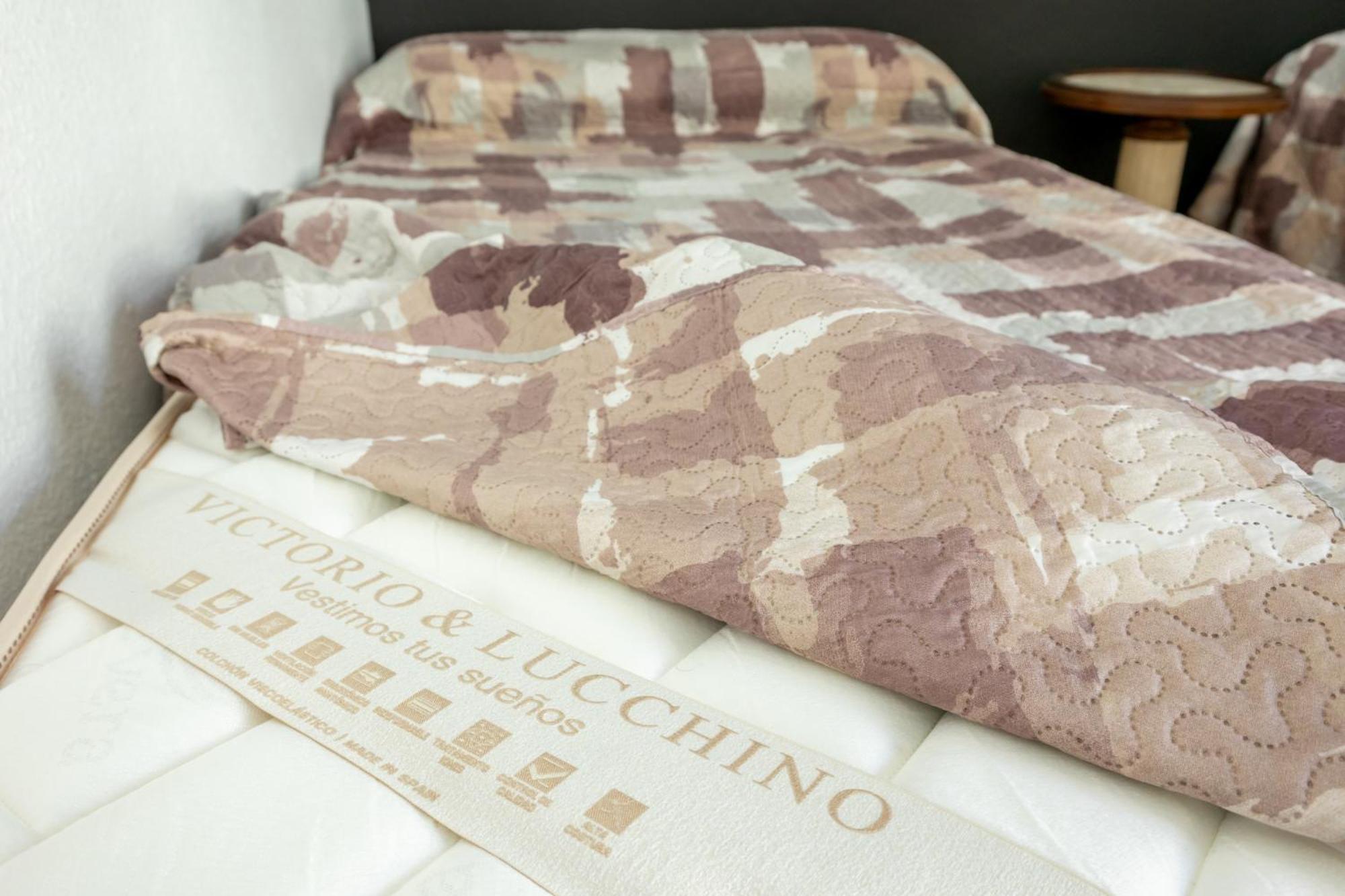 Conde Center Premium Suites, Free Parking Sevilla Exterior foto